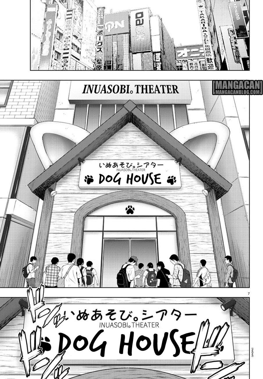 Mahou Shoujo Site Chapter 66 Gambar 8