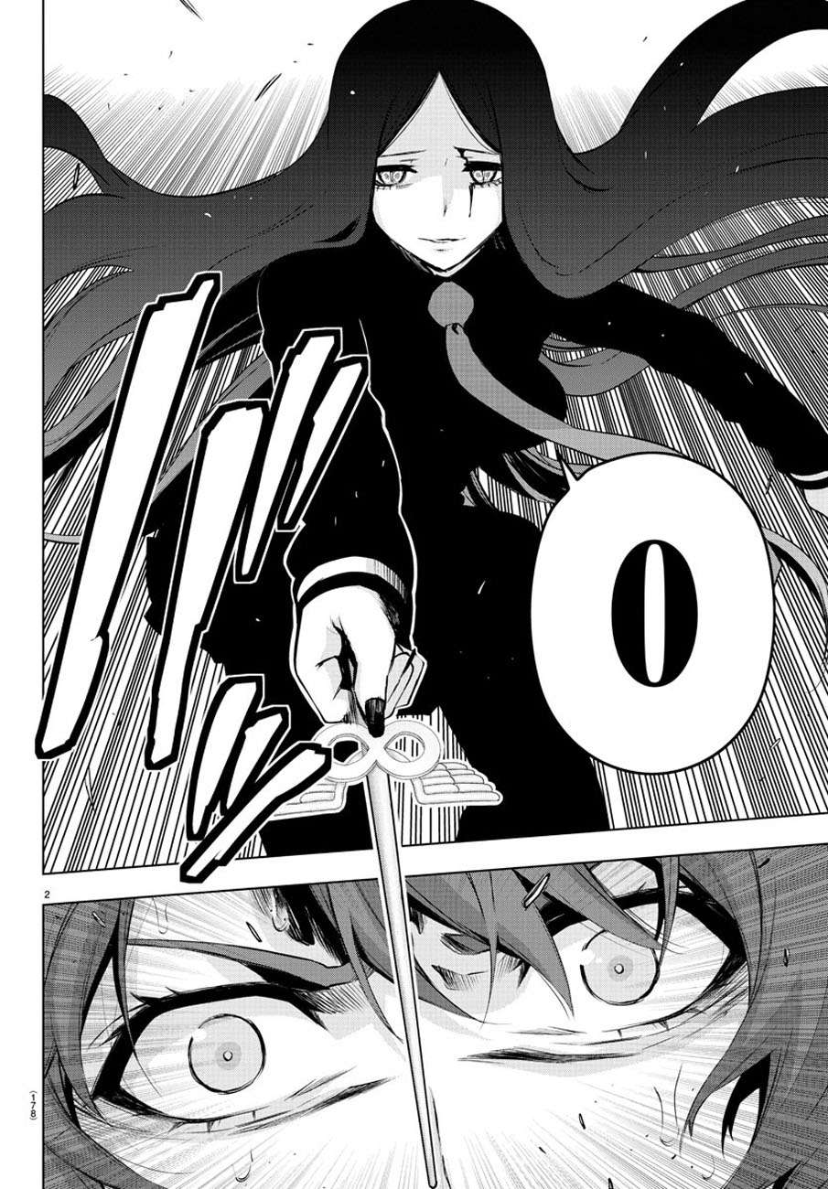 Mahou Shoujo Site Chapter 63 Gambar 3