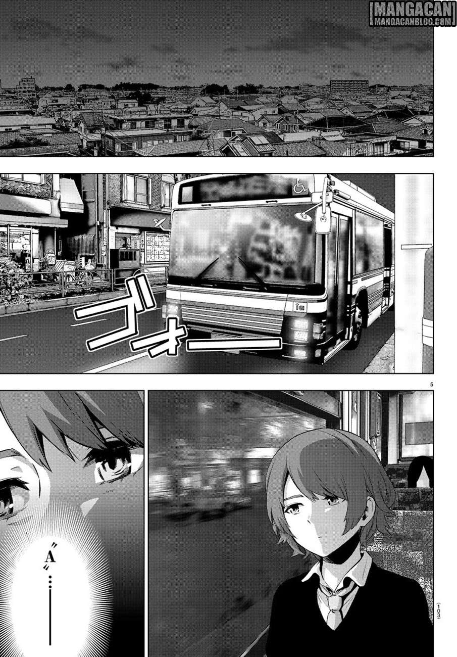 Mahou Shoujo Site Chapter 62 Gambar 6