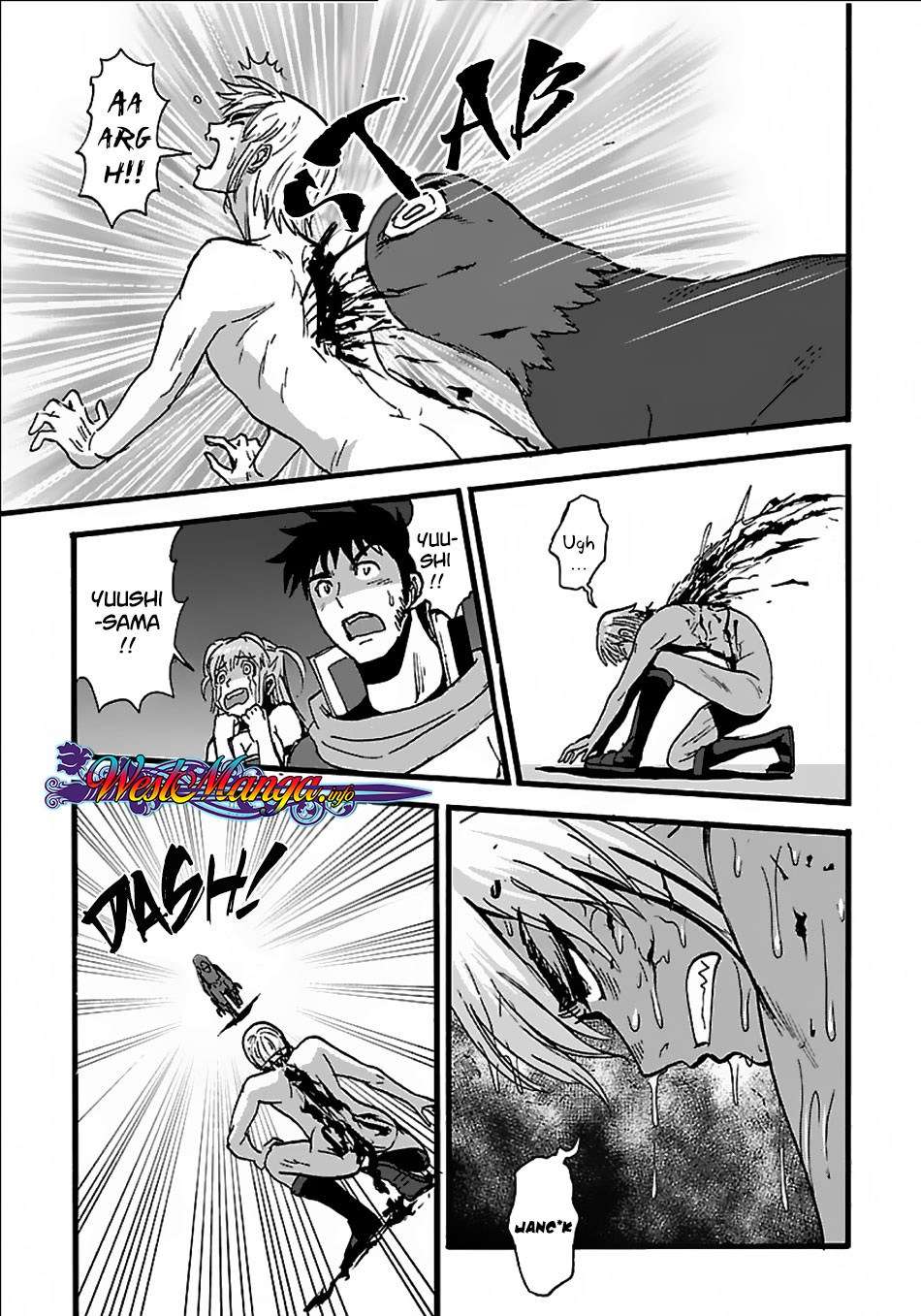 Makikomarete Isekai Teni suru Yatsu wa, Taitei Cheat Chapter 19 Gambar 15