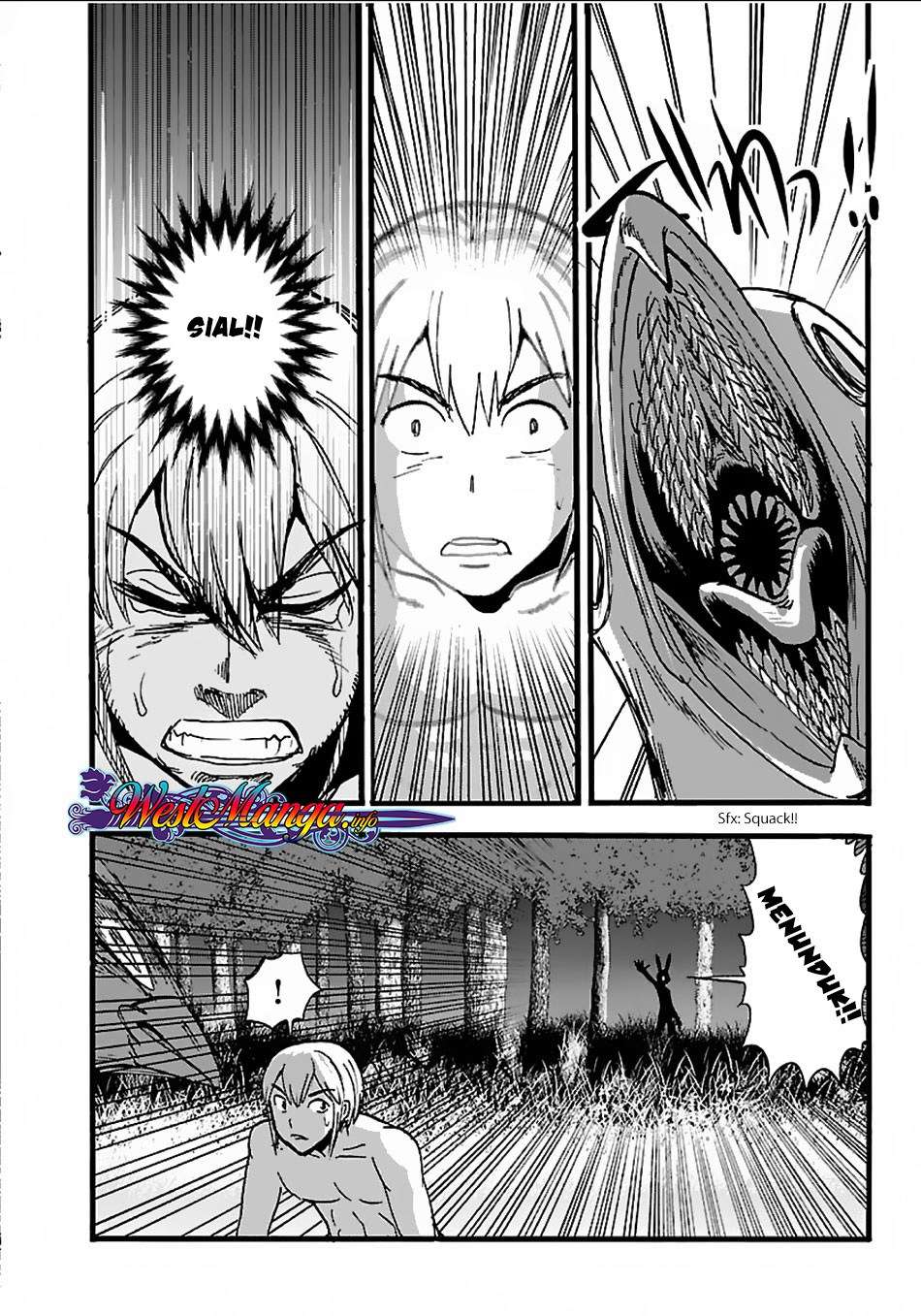 Makikomarete Isekai Teni suru Yatsu wa, Taitei Cheat Chapter 19 Gambar 16