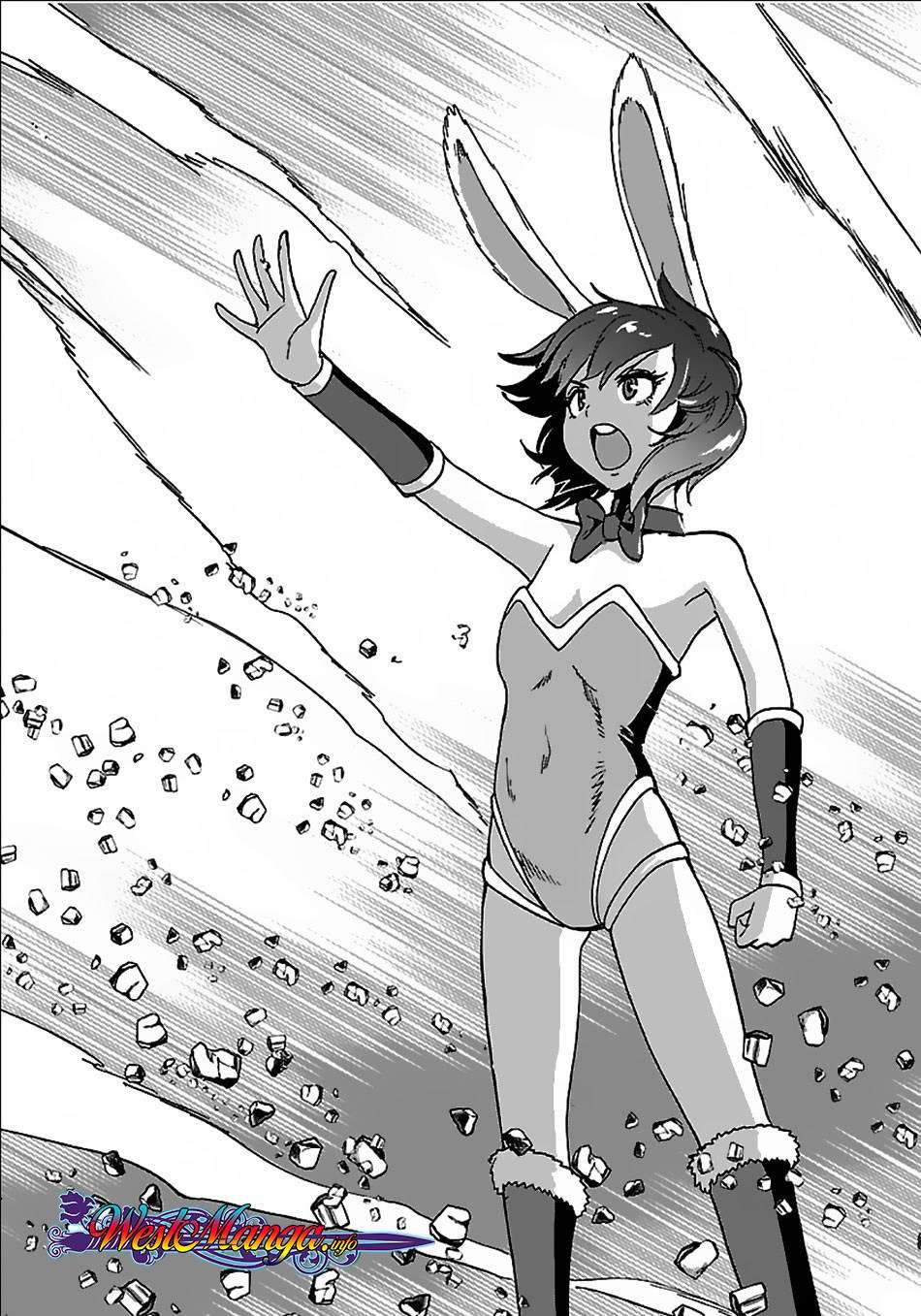 Makikomarete Isekai Teni suru Yatsu wa, Taitei Cheat Chapter 19 Gambar 17