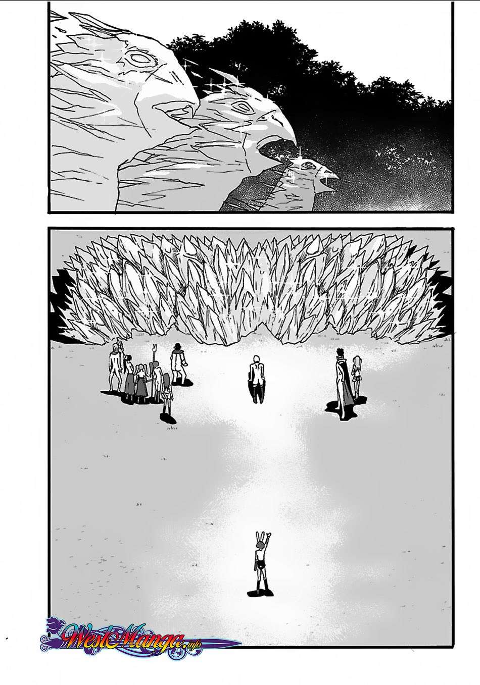 Makikomarete Isekai Teni suru Yatsu wa, Taitei Cheat Chapter 19 Gambar 18