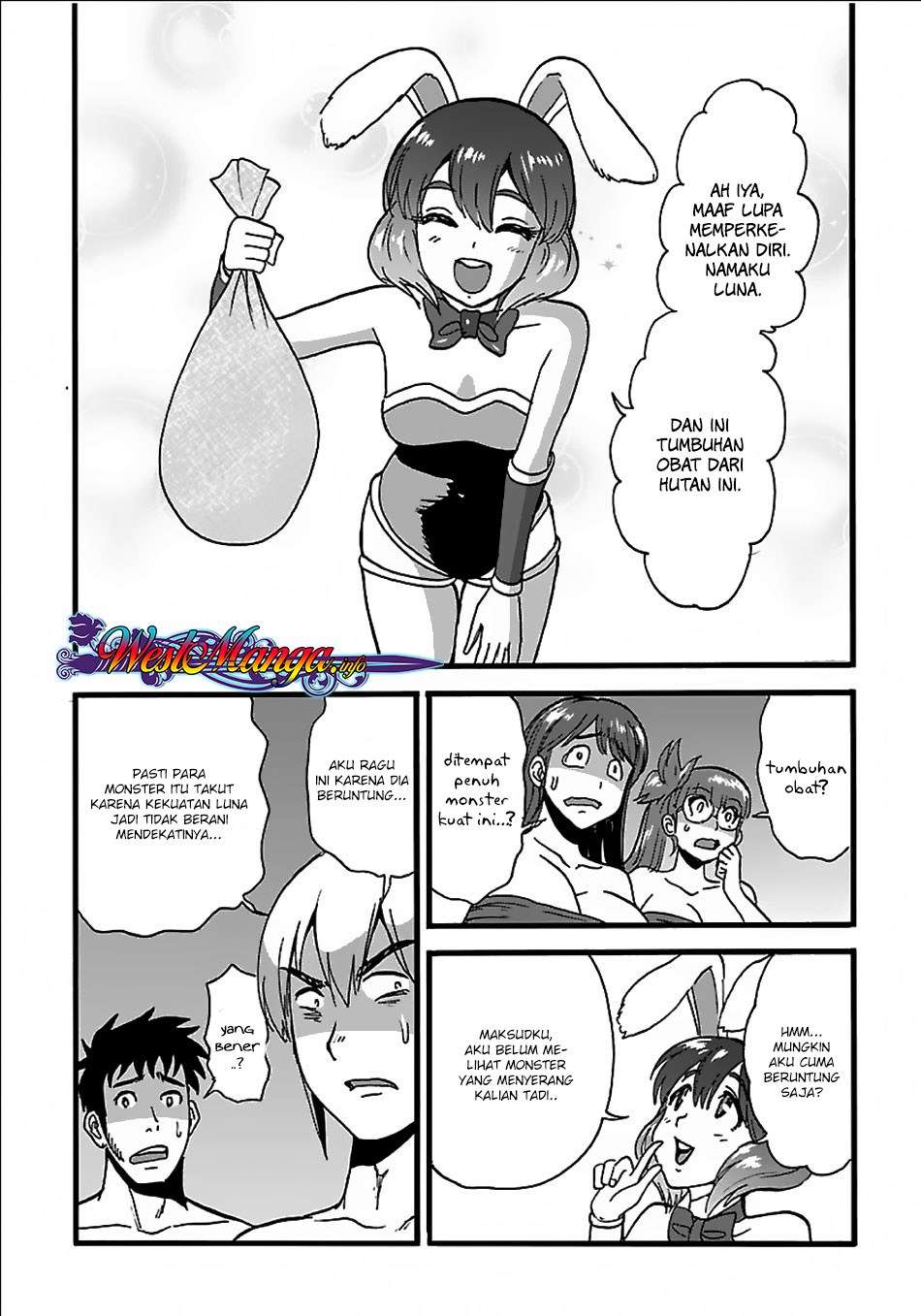 Makikomarete Isekai Teni suru Yatsu wa, Taitei Cheat Chapter 19 Gambar 27