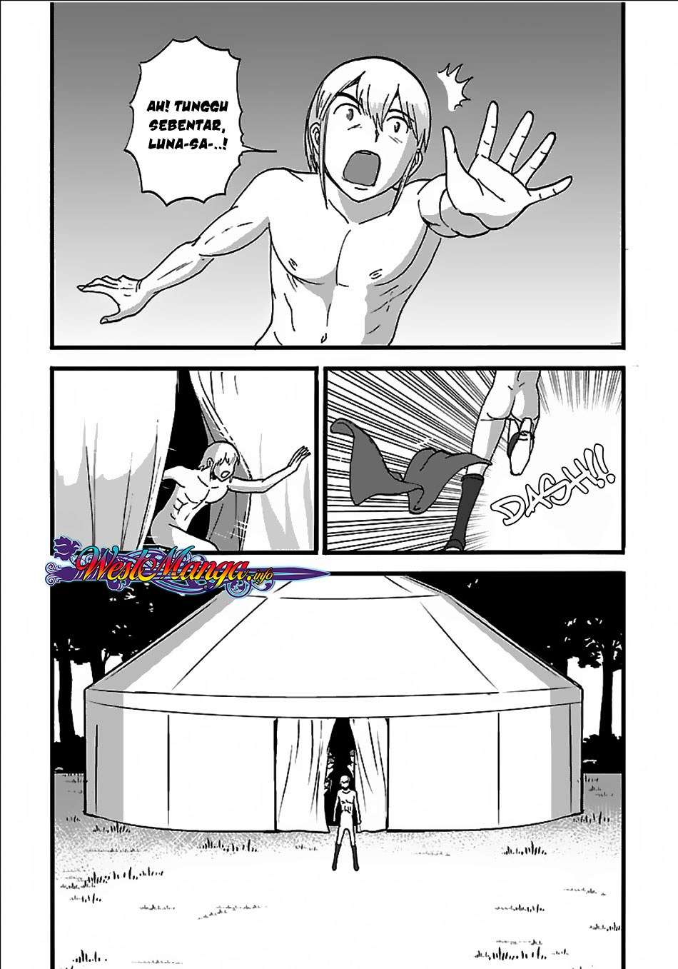 Makikomarete Isekai Teni suru Yatsu wa, Taitei Cheat Chapter 19 Gambar 29