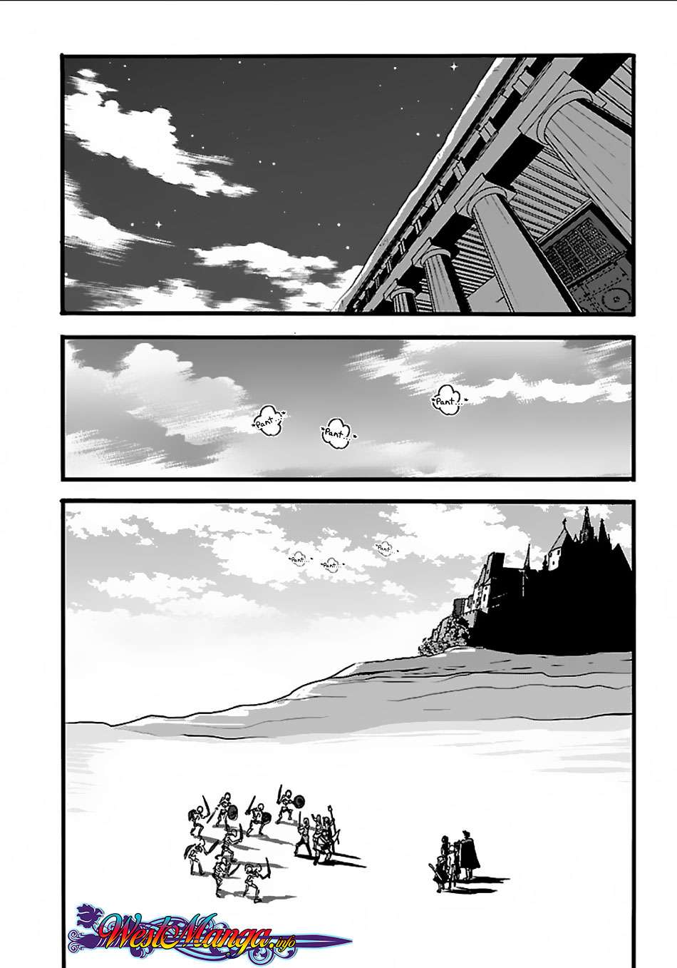 Makikomarete Isekai Teni suru Yatsu wa, Taitei Cheat Chapter 18 Gambar 16