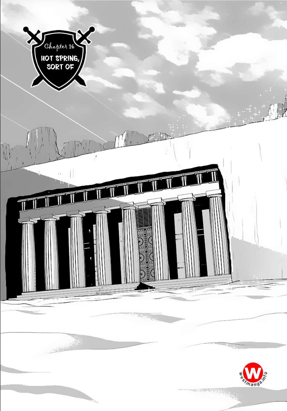 Baca Komik Makikomarete Isekai Teni suru Yatsu wa, Taitei Cheat Chapter 16 Gambar 1