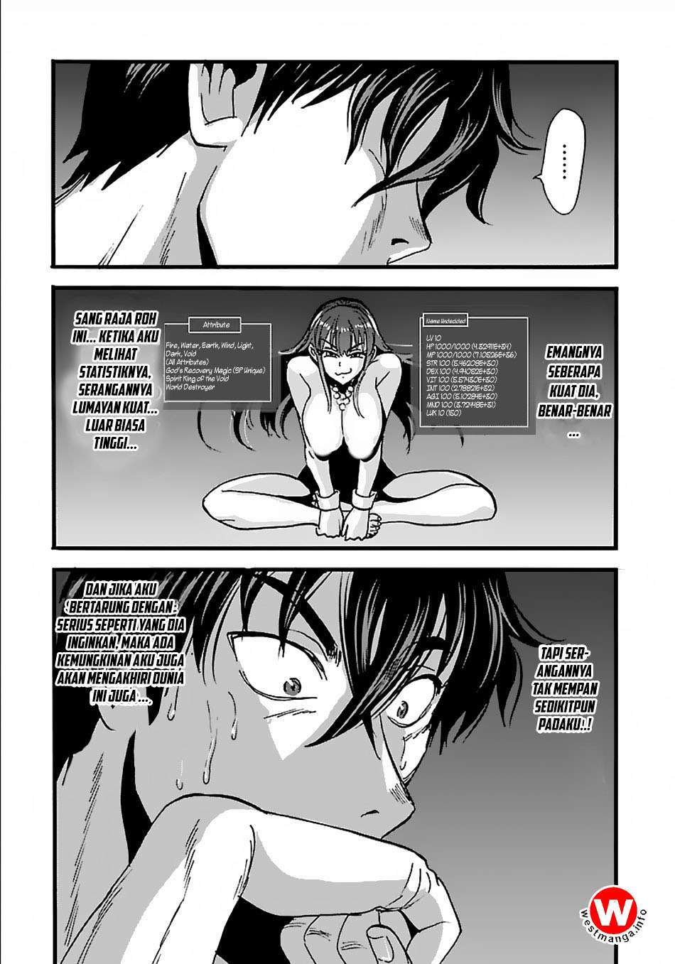 Makikomarete Isekai Teni suru Yatsu wa, Taitei Cheat Chapter 15 Gambar 15