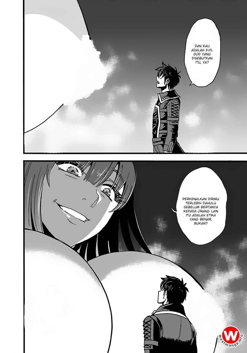 Makikomarete Isekai Teni suru Yatsu wa, Taitei Cheat Chapter 14 Gambar 20