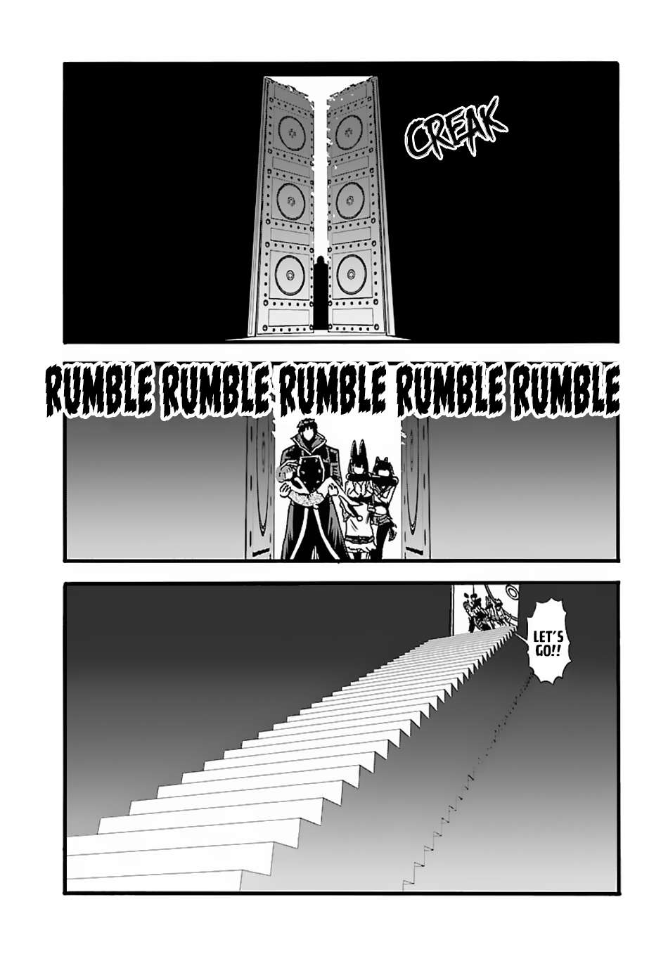 Makikomarete Isekai Teni suru Yatsu wa, Taitei Cheat Chapter 14 Gambar 7