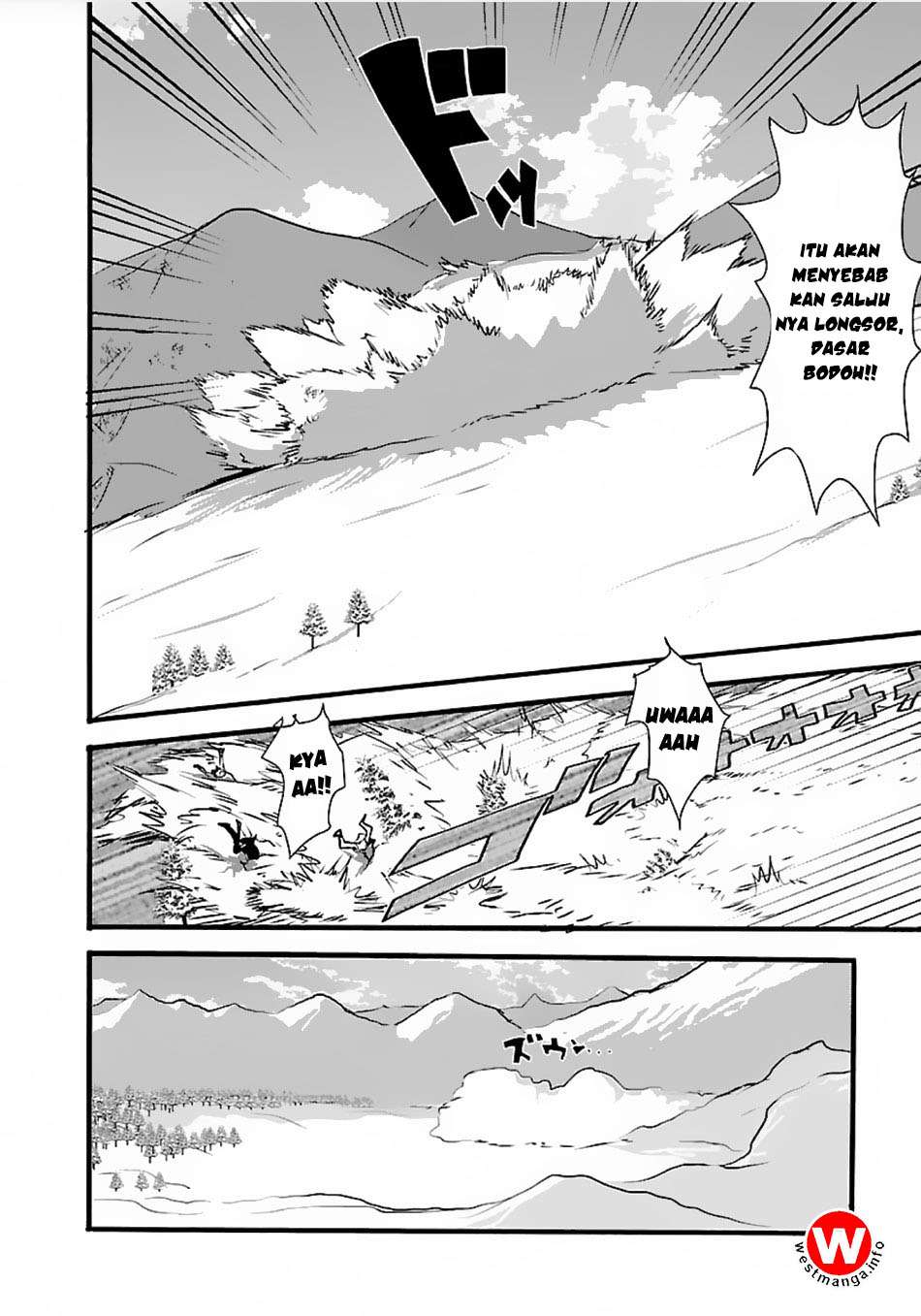 Makikomarete Isekai Teni suru Yatsu wa, Taitei Cheat Chapter 13 Gambar 17