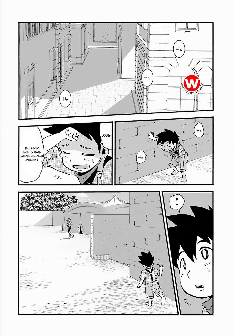 Makikomarete Isekai Teni suru Yatsu wa, Taitei Cheat Chapter 10 Gambar 18