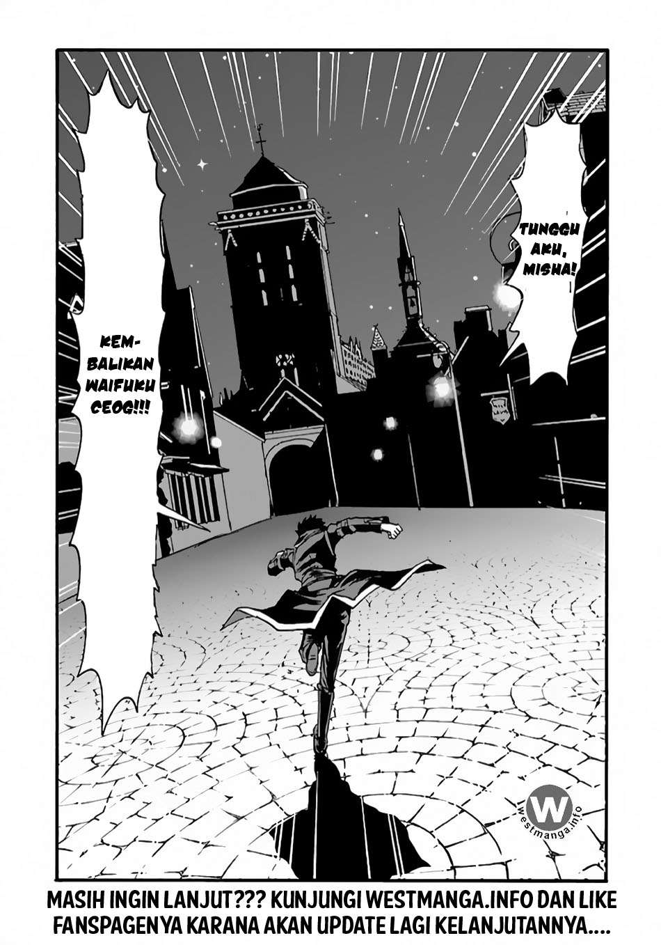 Makikomarete Isekai Teni suru Yatsu wa, Taitei Cheat Chapter 6 Gambar 26