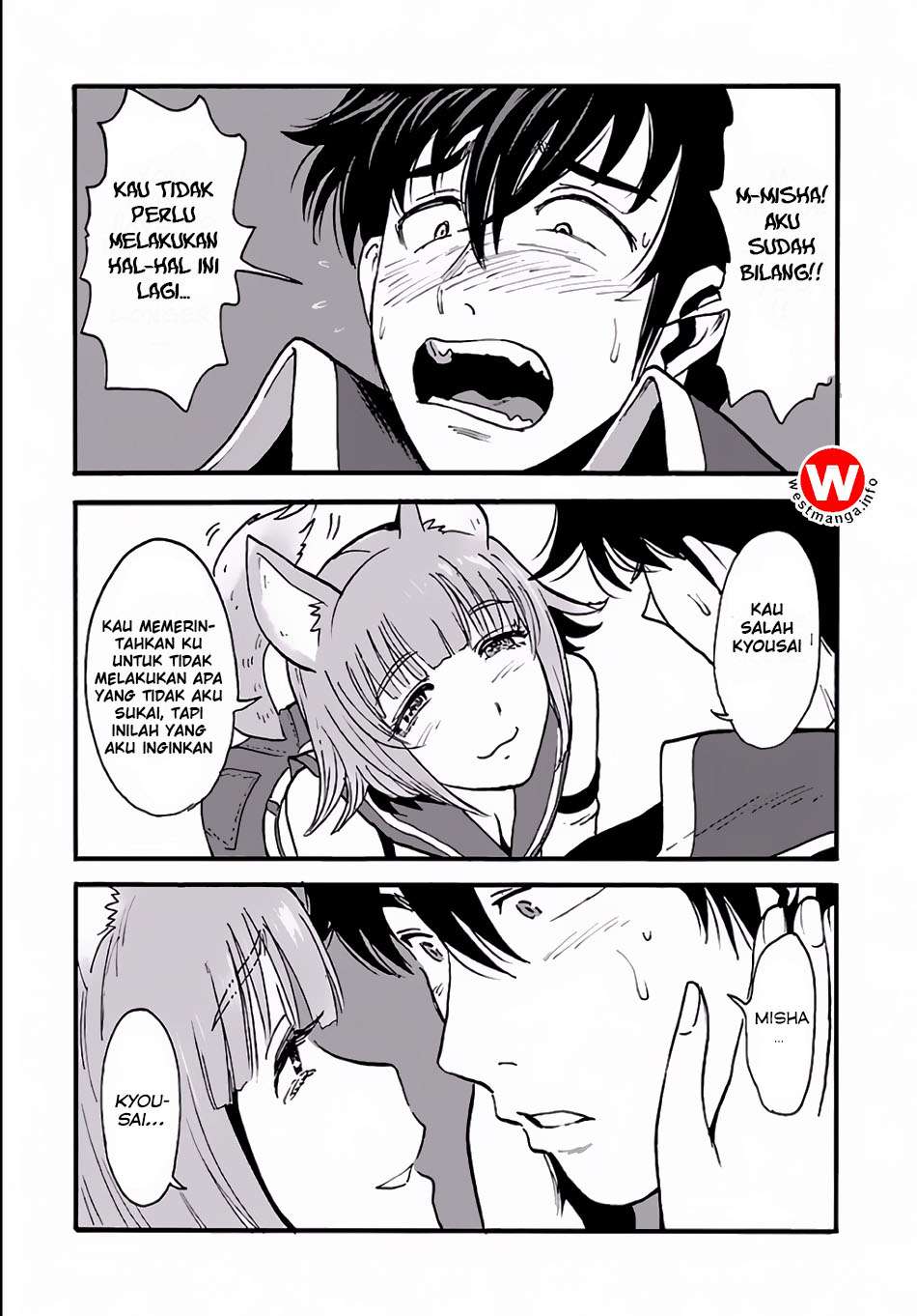 Makikomarete Isekai Teni suru Yatsu wa, Taitei Cheat Chapter 5 Gambar 26