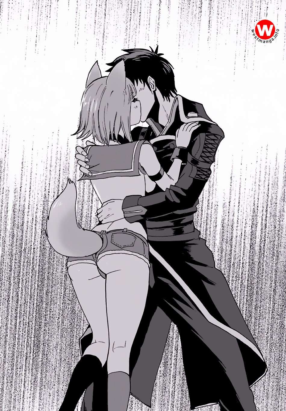 Makikomarete Isekai Teni suru Yatsu wa, Taitei Cheat Chapter 5 Gambar 27