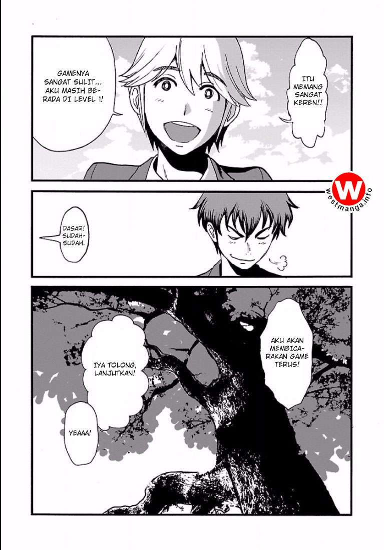 Makikomarete Isekai Teni suru Yatsu wa, Taitei Cheat Chapter 1 Gambar 19