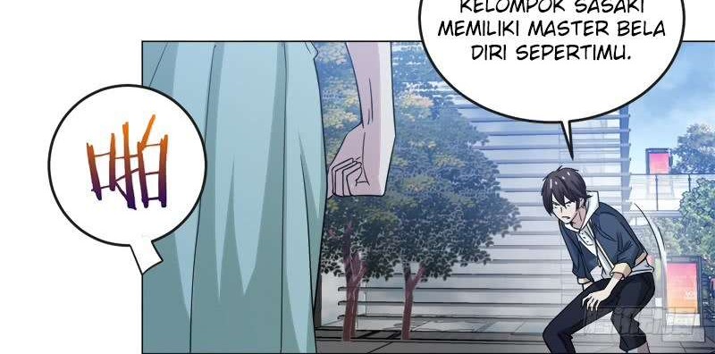 Treading on Fire, Yuwen Jun! Chapter 61 Gambar 9