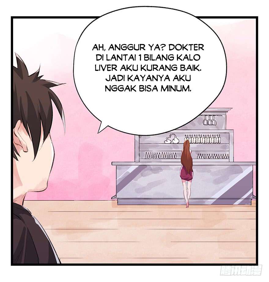 Tower into the Clouds Chapter 11 Gambar 62
