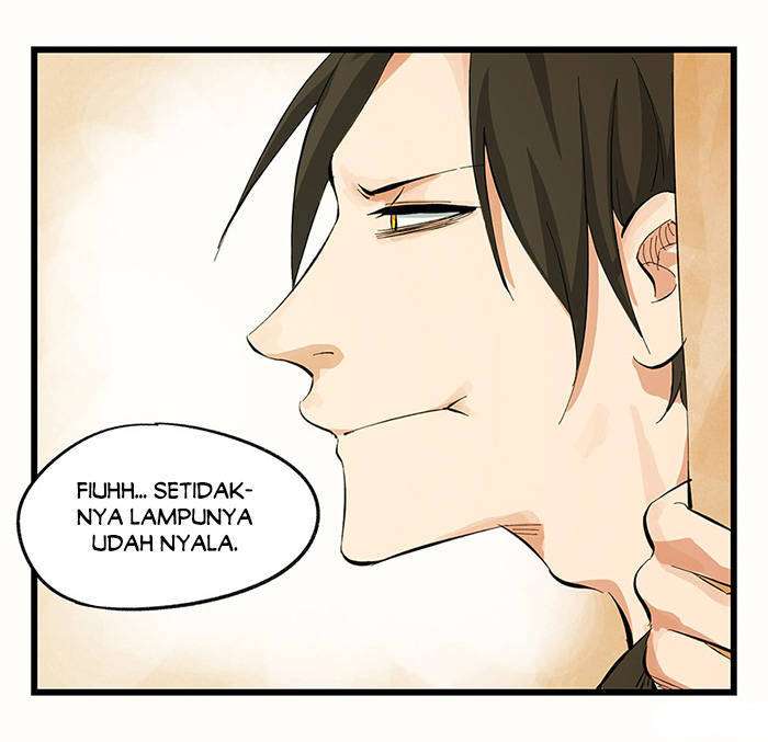 Tower into the Clouds Chapter 8 Gambar 8
