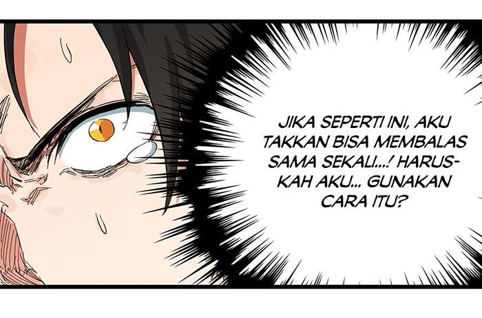 Baca Manhua Tower into the Clouds Chapter 7 Gambar 2