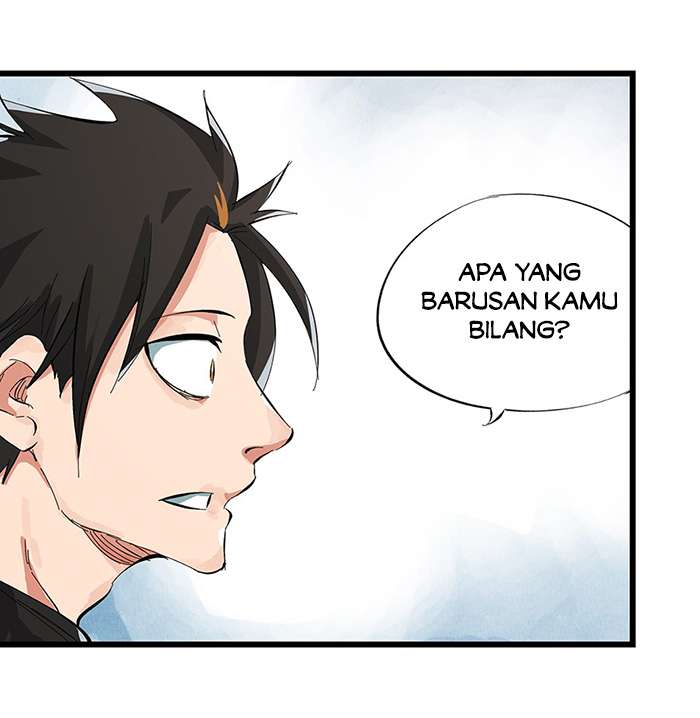Tower into the Clouds Chapter 7 Gambar 35