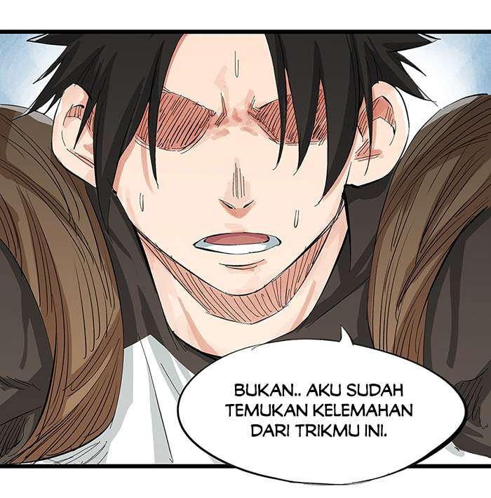 Tower into the Clouds Chapter 7 Gambar 9