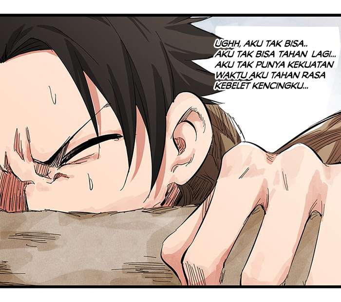 Tower into the Clouds Chapter 6 Gambar 48