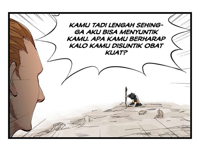 Tower into the Clouds Chapter 6 Gambar 6