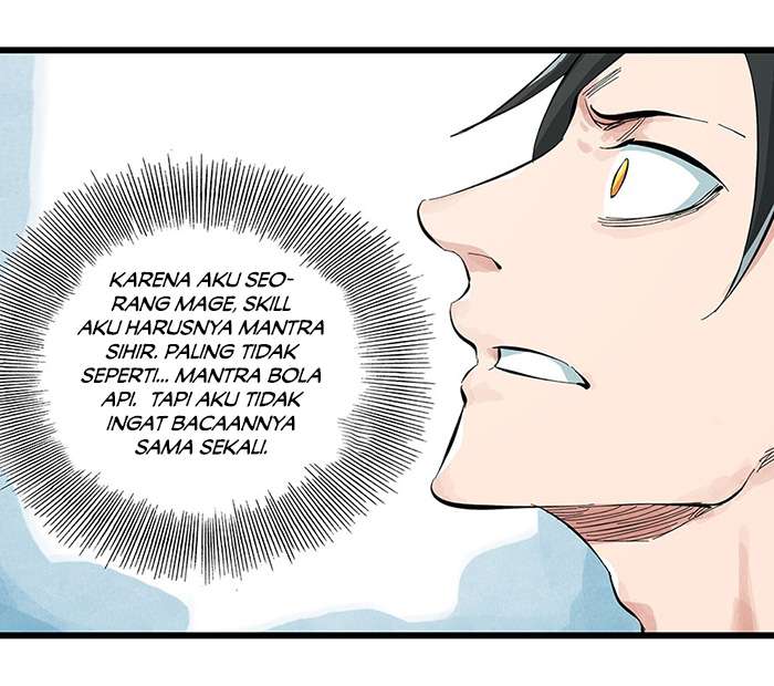 Tower into the Clouds Chapter 5 Gambar 48