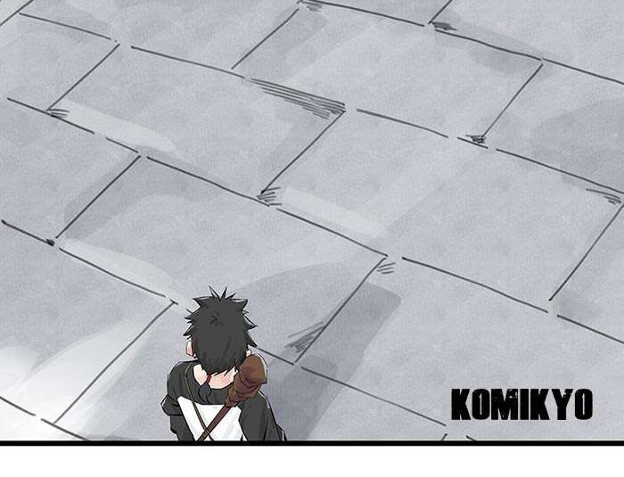 Tower into the Clouds Chapter 1 Gambar 11