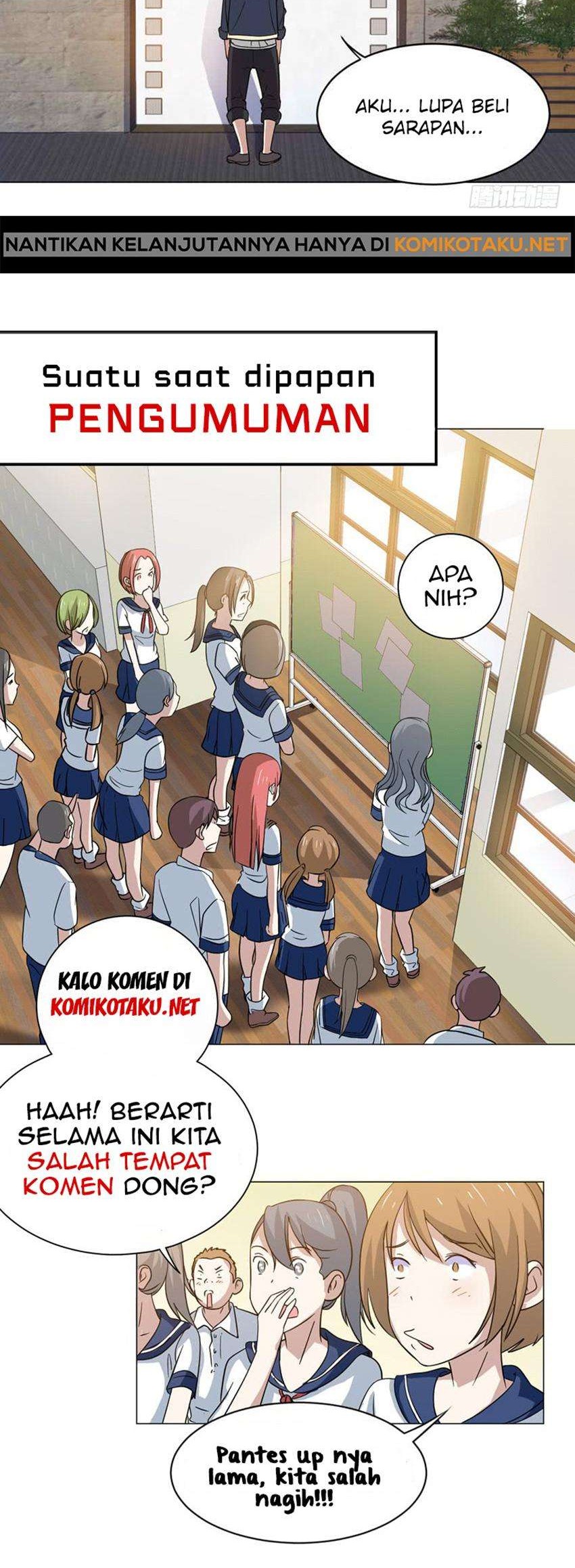 Treading on Fire, Yuwen Jun! Chapter 39 Gambar 15