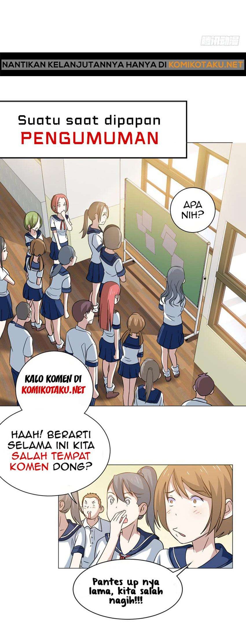 Treading on Fire, Yuwen Jun! Chapter 38 Gambar 16