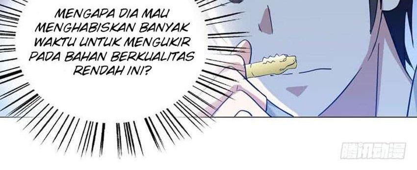 Treading on Fire, Yuwen Jun! Chapter 38 Gambar 8