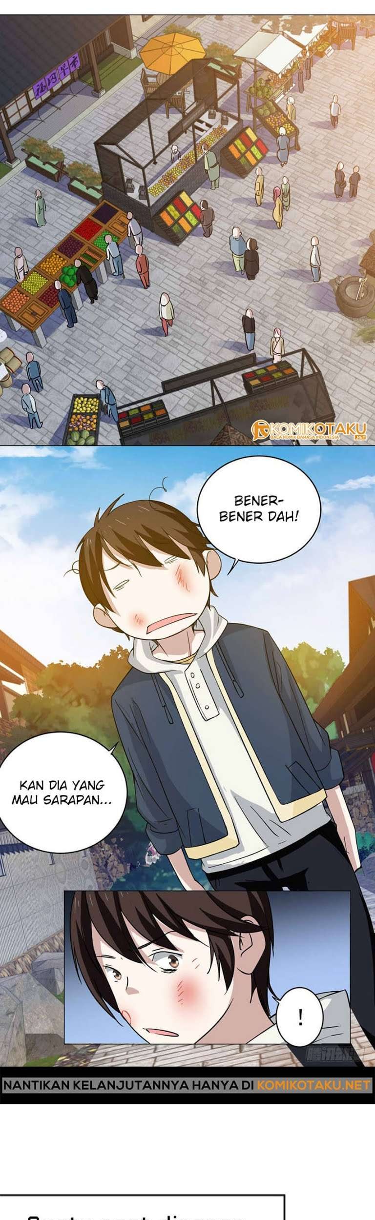 Treading on Fire, Yuwen Jun! Chapter 37 Gambar 14