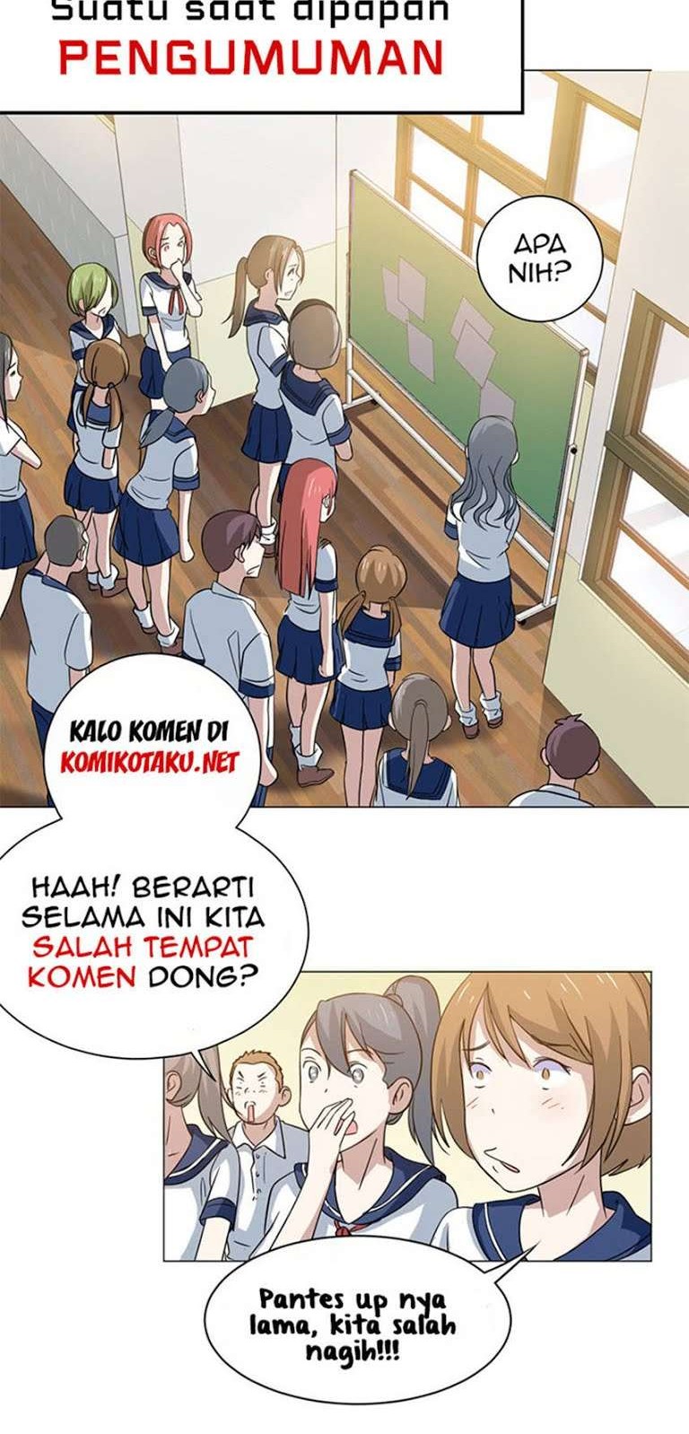 Treading on Fire, Yuwen Jun! Chapter 37 Gambar 15
