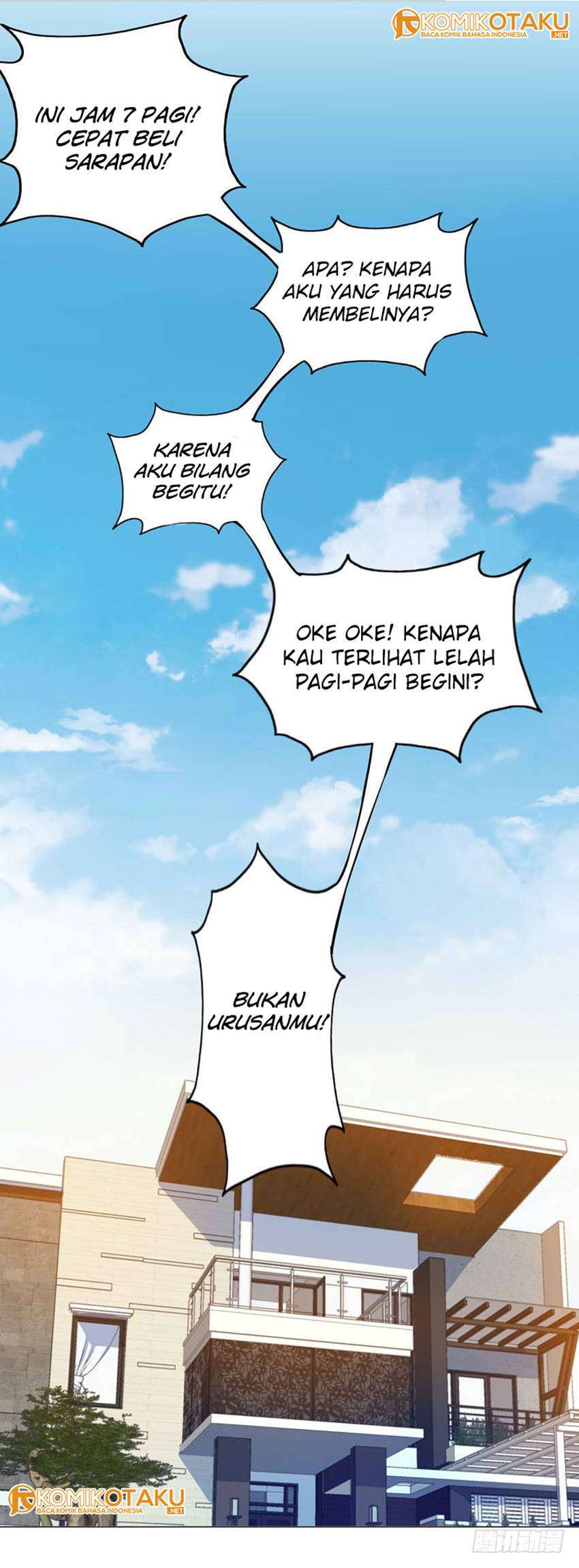 Treading on Fire, Yuwen Jun! Chapter 37 Gambar 13