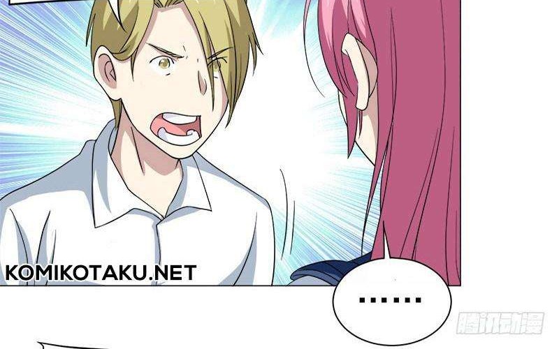 Treading on Fire, Yuwen Jun! Chapter 32 Gambar 4