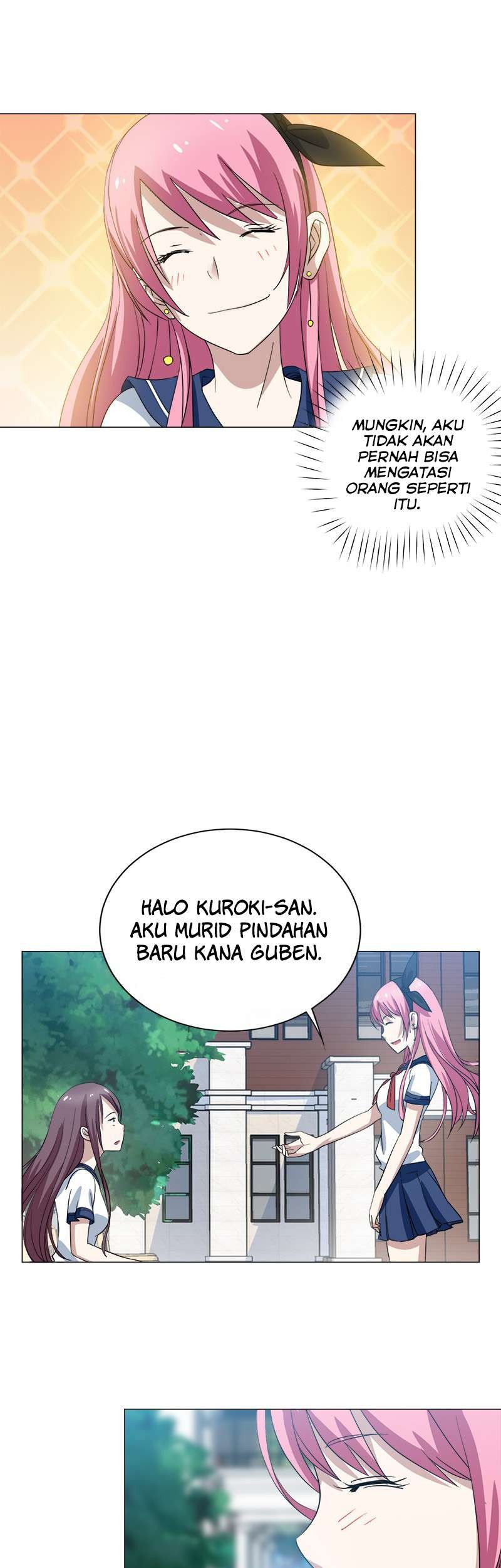 Treading on Fire, Yuwen Jun! Chapter 31 Gambar 4