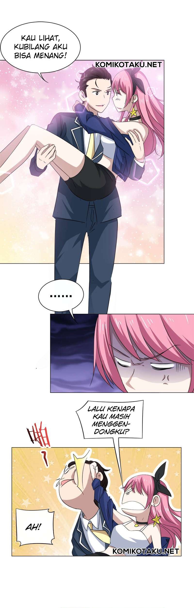 Treading on Fire, Yuwen Jun! Chapter 30 Gambar 9