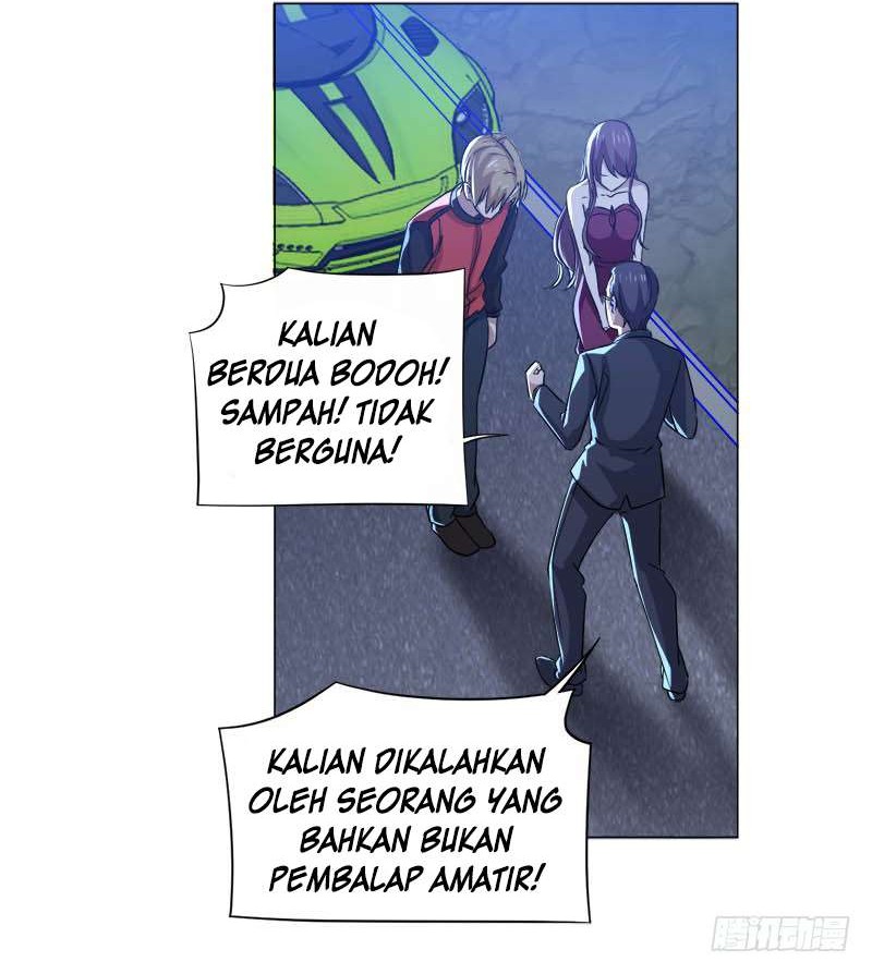 Treading on Fire, Yuwen Jun! Chapter 30 Gambar 10