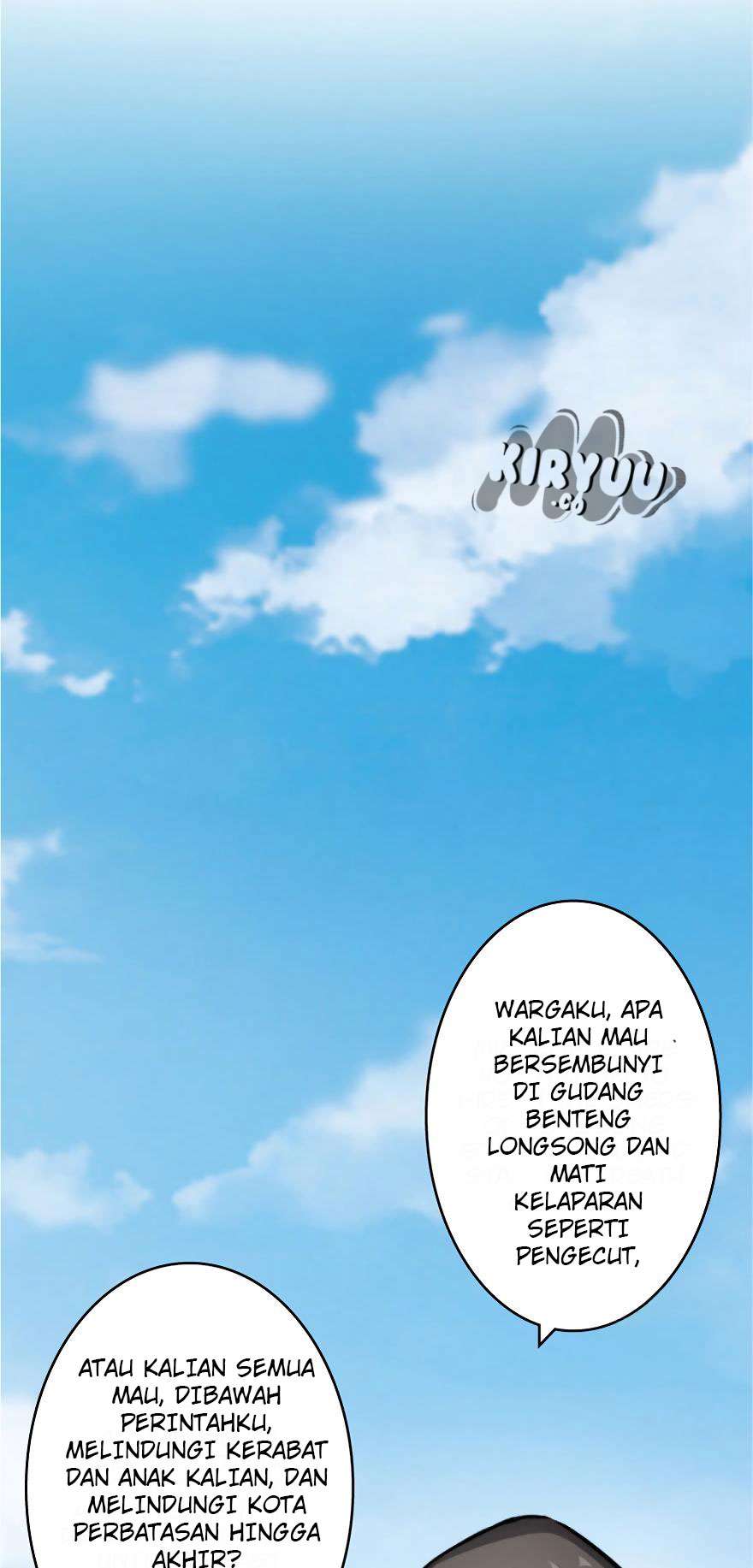 Release That Witch Chapter 19 Gambar 13