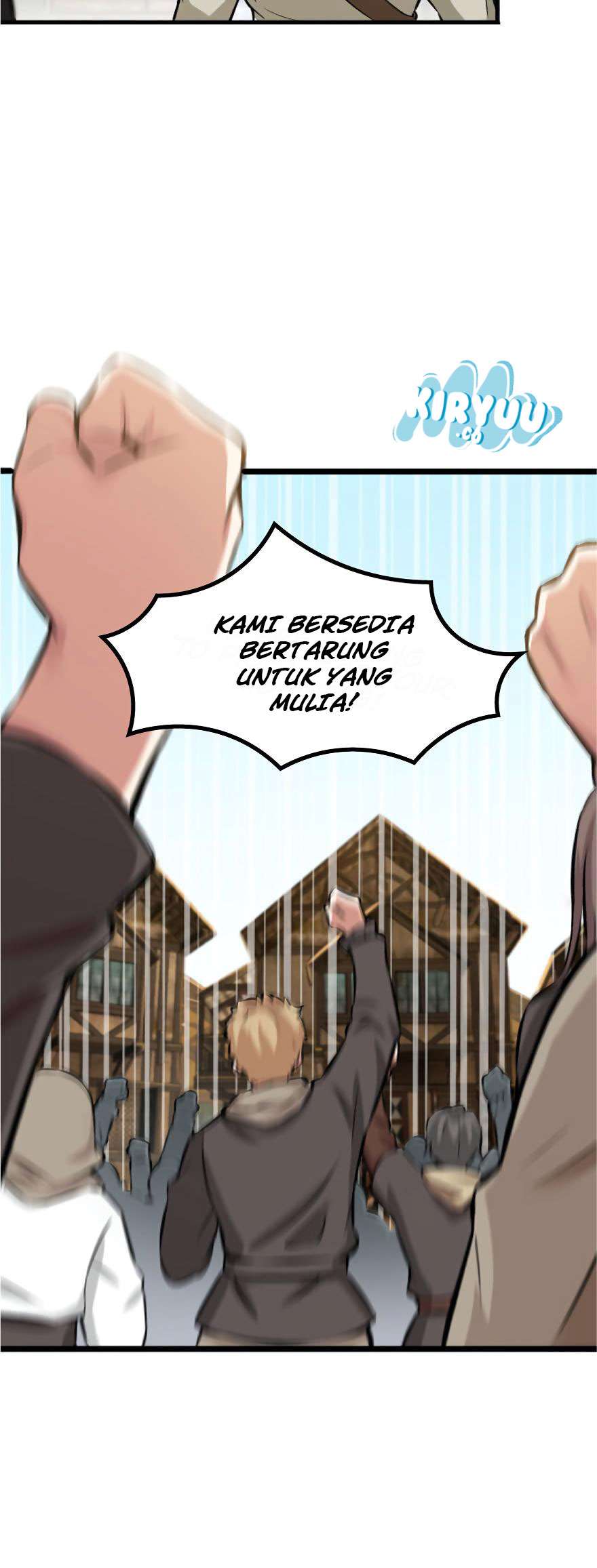 Release That Witch Chapter 19 Gambar 17