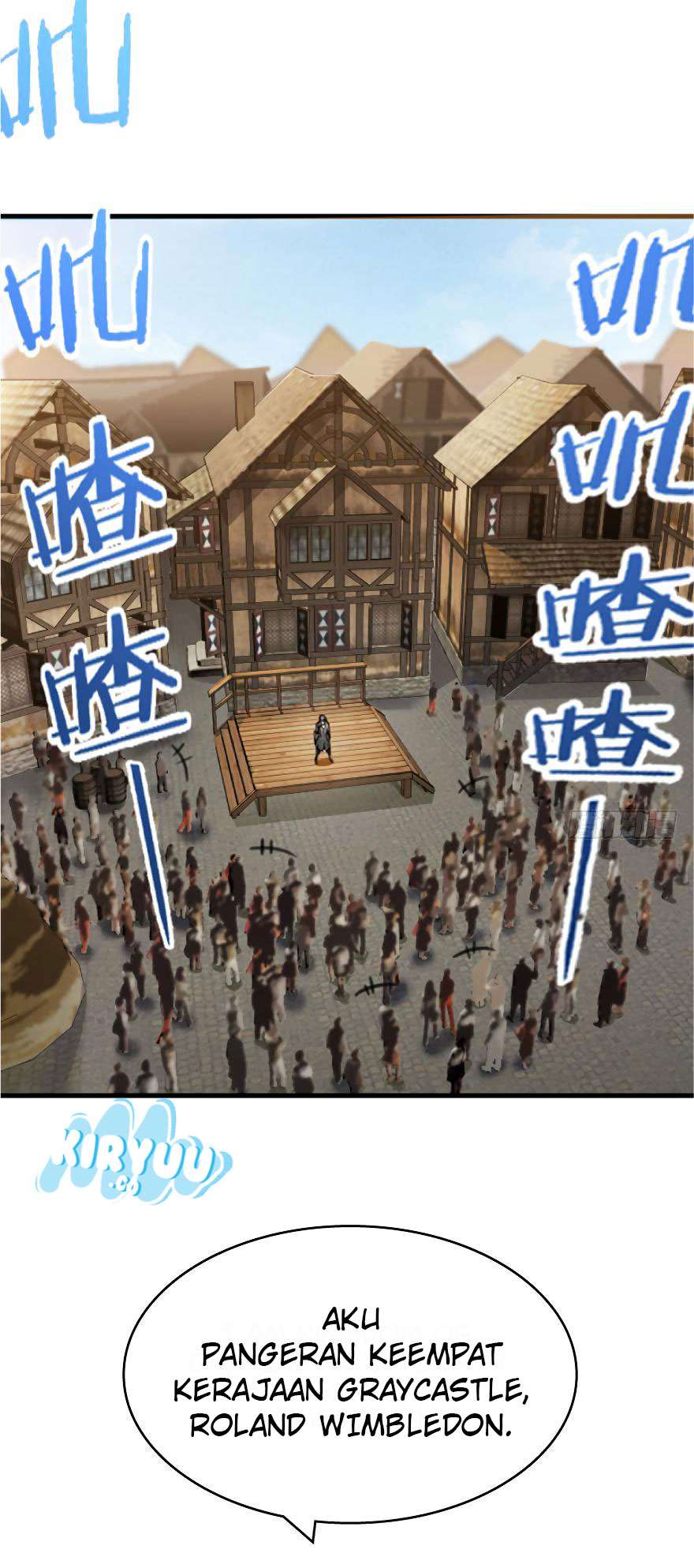 Release That Witch Chapter 19 Gambar 18