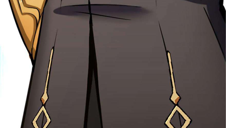 Release That Witch Chapter 19 Gambar 20