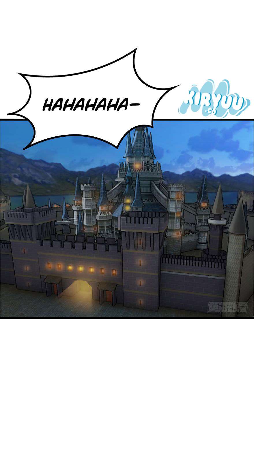 Release That Witch Chapter 19 Gambar 22