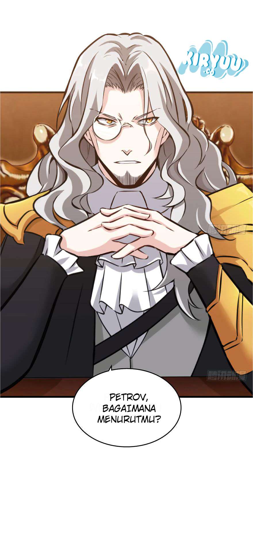 Release That Witch Chapter 19 Gambar 26