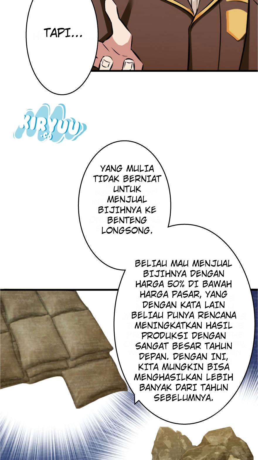Release That Witch Chapter 19 Gambar 29