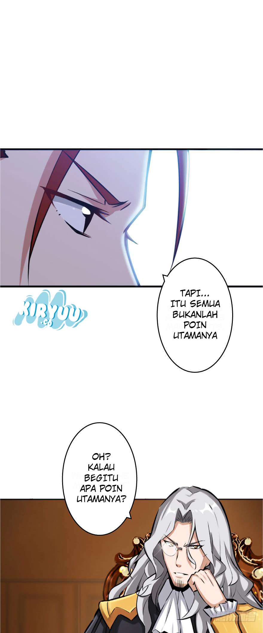 Release That Witch Chapter 19 Gambar 31