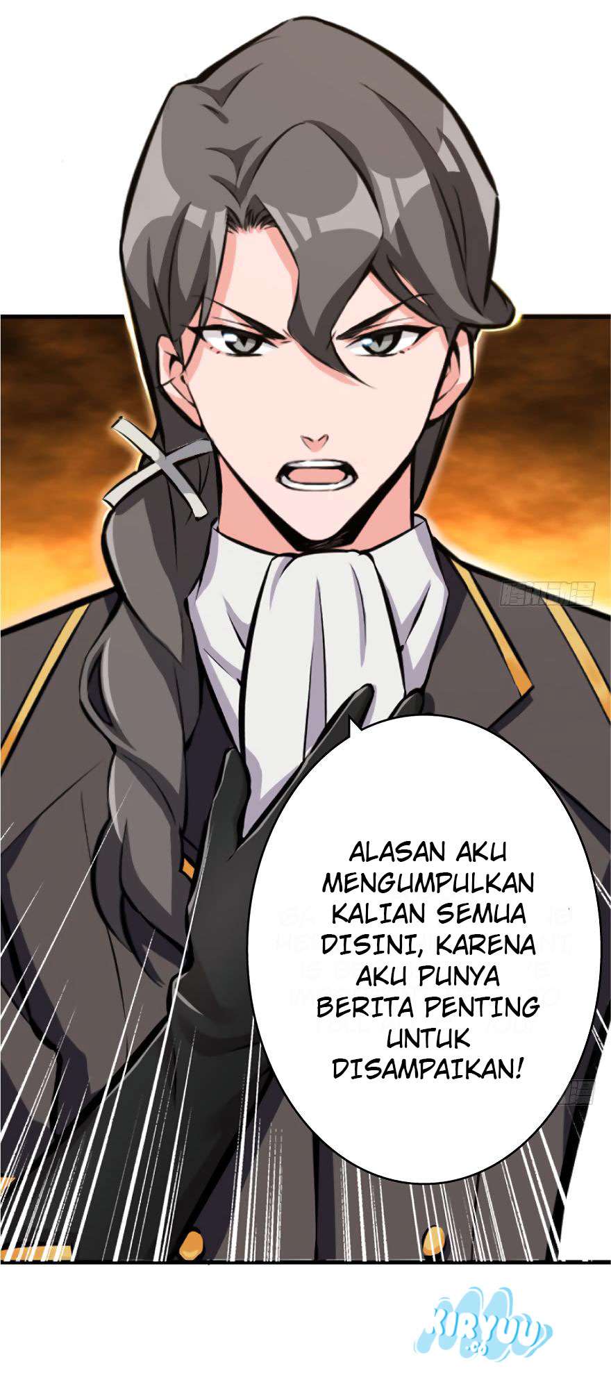 Release That Witch Chapter 19 Gambar 32