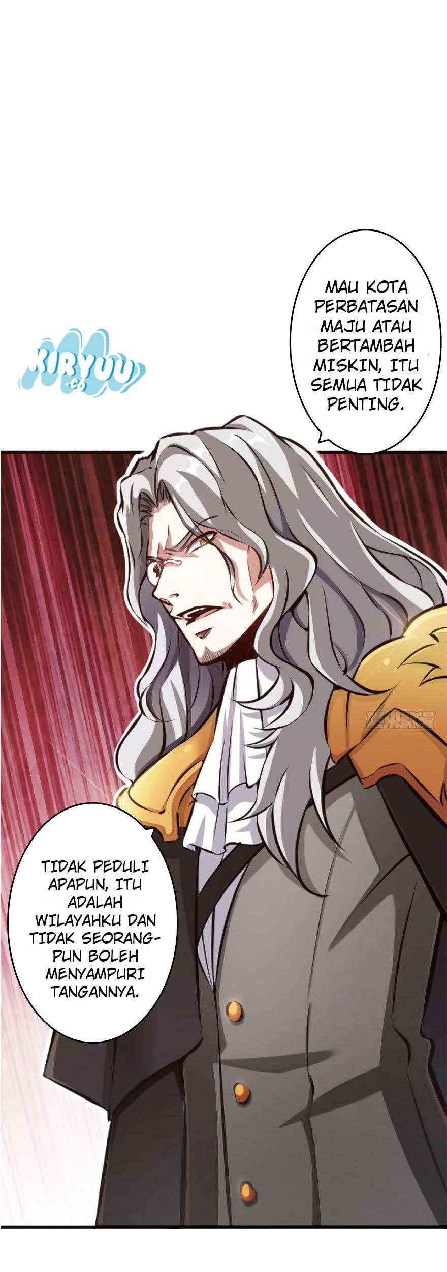 Release That Witch Chapter 19 Gambar 38